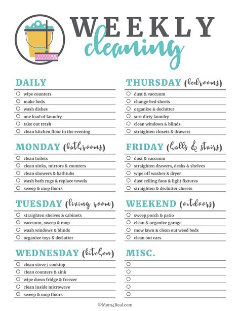 Daily weekly and monthly cleaning schedule. Things To Know About Daily weekly and monthly cleaning schedule. 